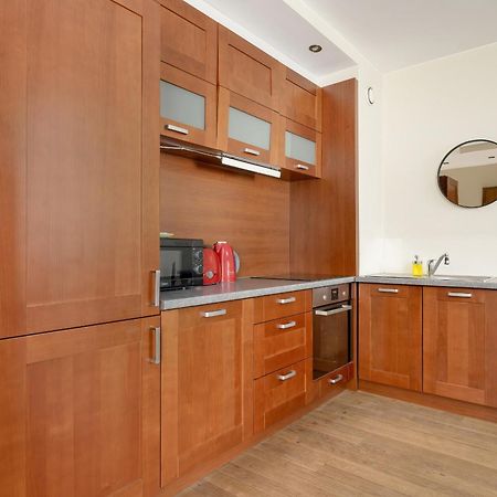 Centrum Krakowa Piekny Apartament Z Balkonem By Rent Like Home מראה חיצוני תמונה