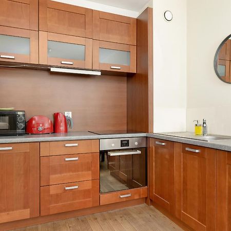 Centrum Krakowa Piekny Apartament Z Balkonem By Rent Like Home מראה חיצוני תמונה