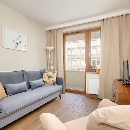 Centrum Krakowa Piekny Apartament Z Balkonem By Rent Like Home מראה חיצוני תמונה