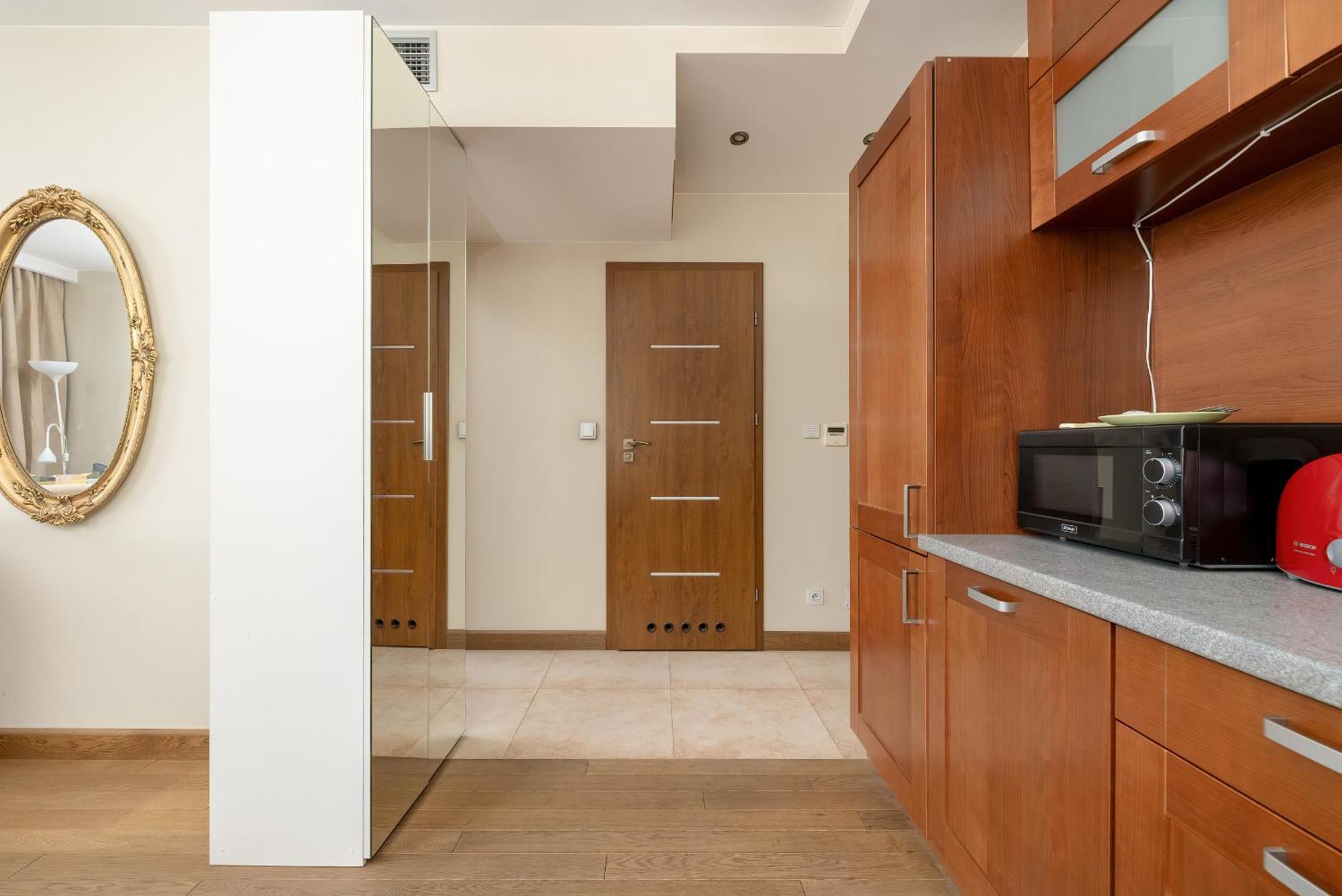 Centrum Krakowa Piekny Apartament Z Balkonem By Rent Like Home מראה חיצוני תמונה