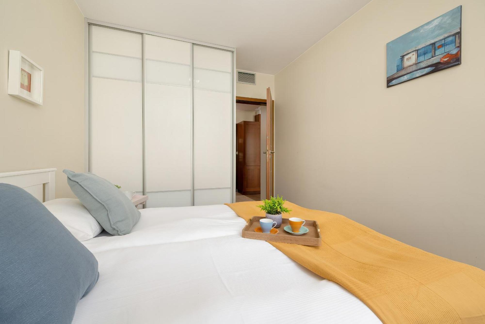 Centrum Krakowa Piekny Apartament Z Balkonem By Rent Like Home מראה חיצוני תמונה