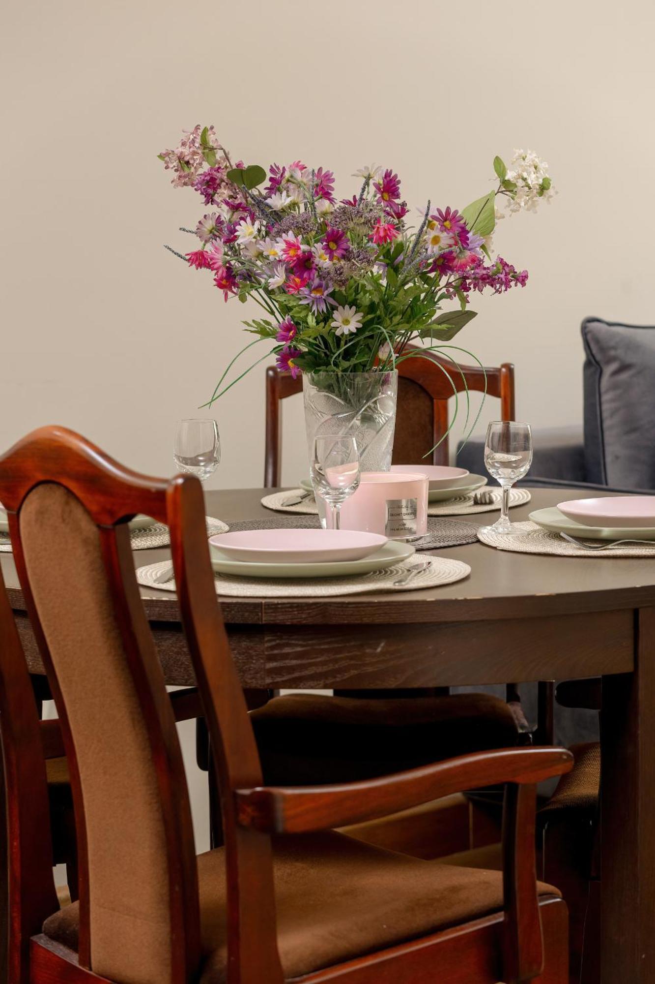 Centrum Krakowa Piekny Apartament Z Balkonem By Rent Like Home מראה חיצוני תמונה