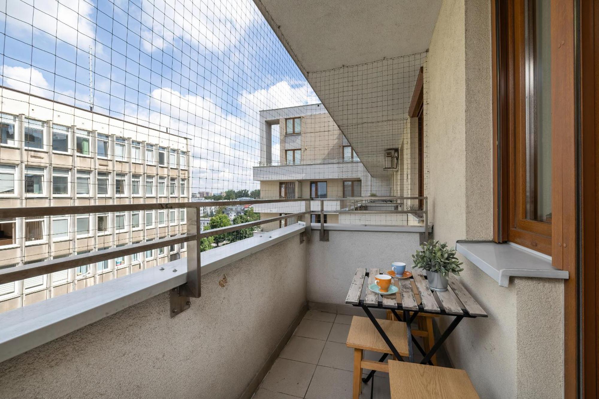Centrum Krakowa Piekny Apartament Z Balkonem By Rent Like Home מראה חיצוני תמונה