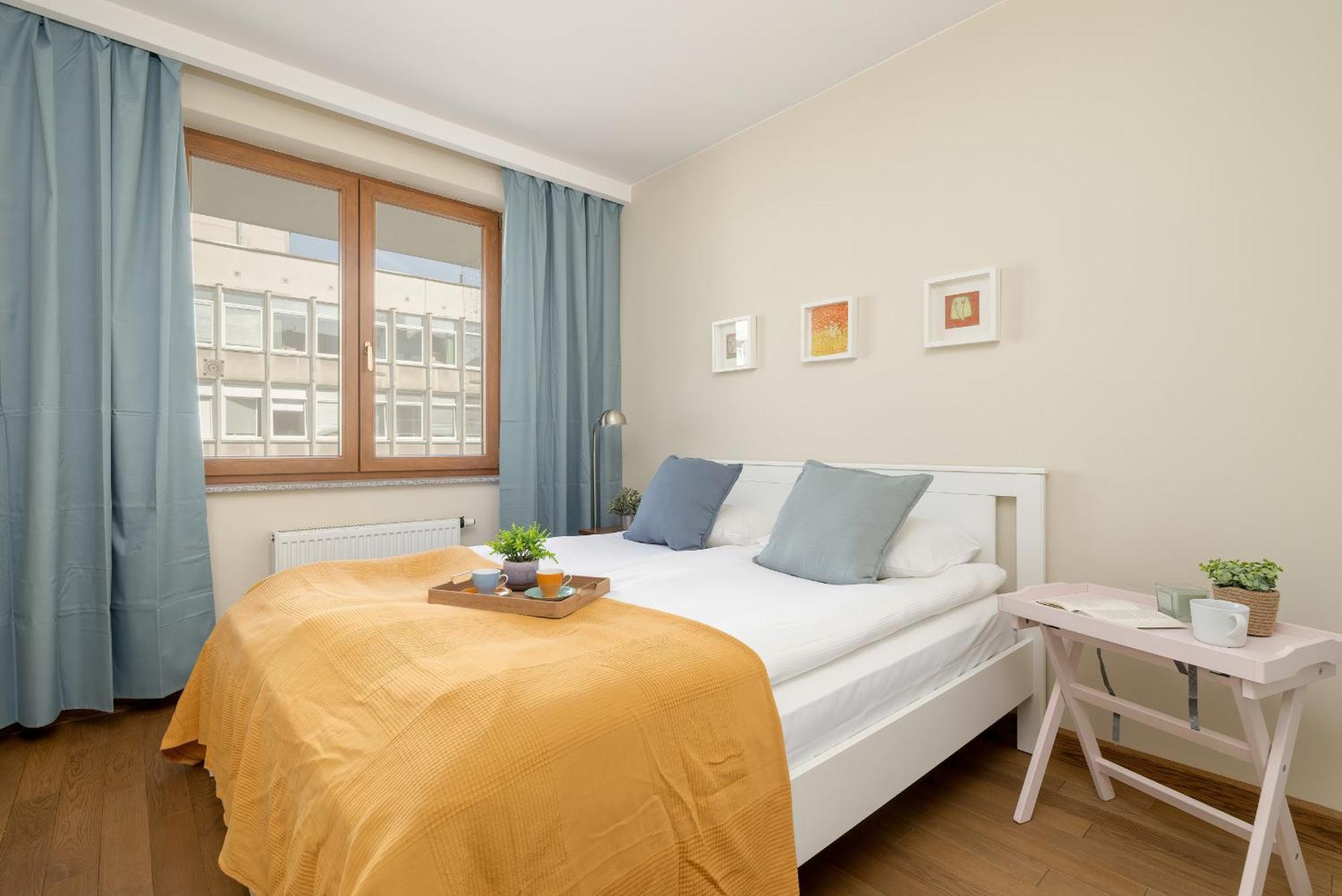 Centrum Krakowa Piekny Apartament Z Balkonem By Rent Like Home מראה חיצוני תמונה
