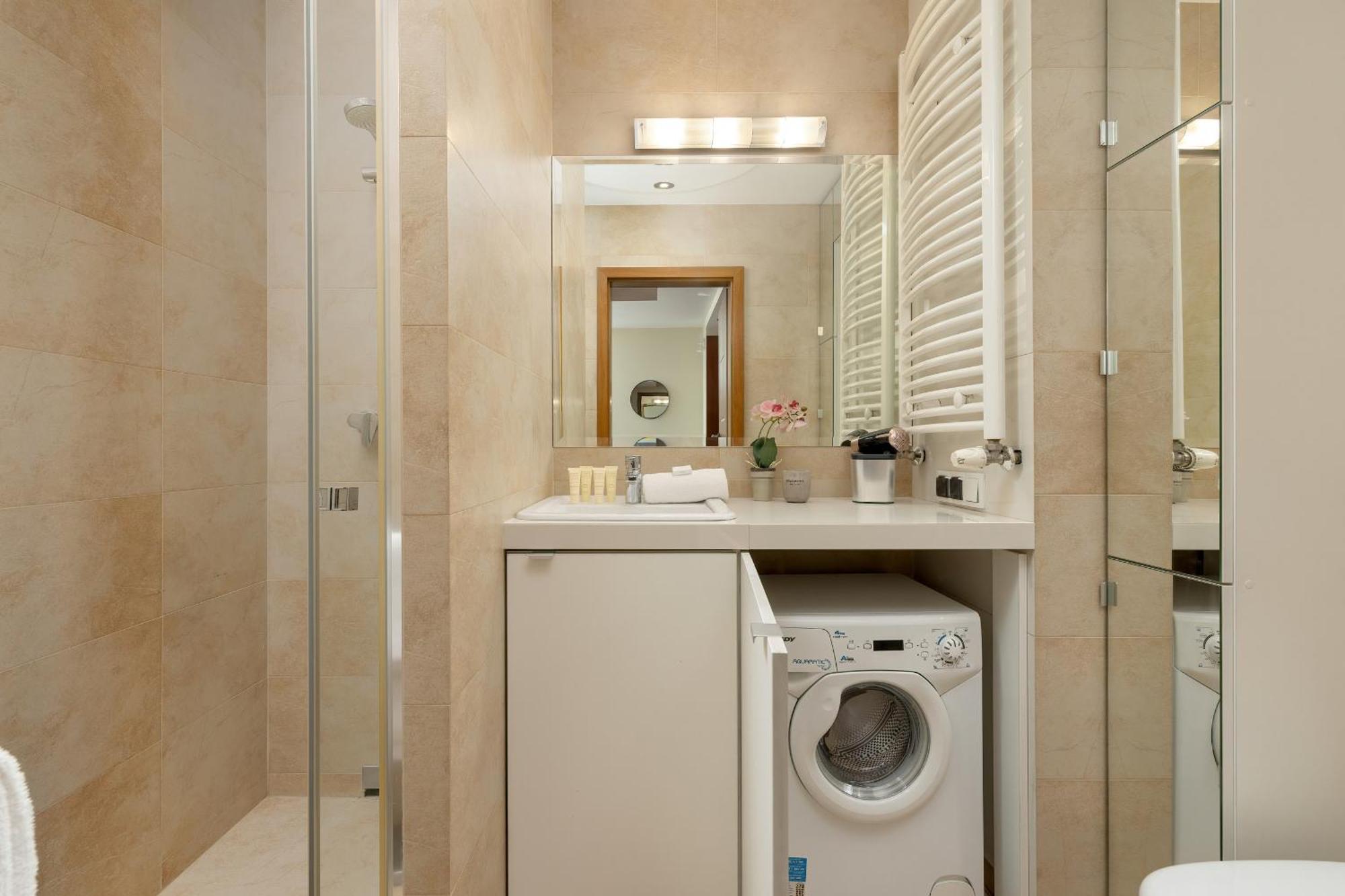 Centrum Krakowa Piekny Apartament Z Balkonem By Rent Like Home מראה חיצוני תמונה